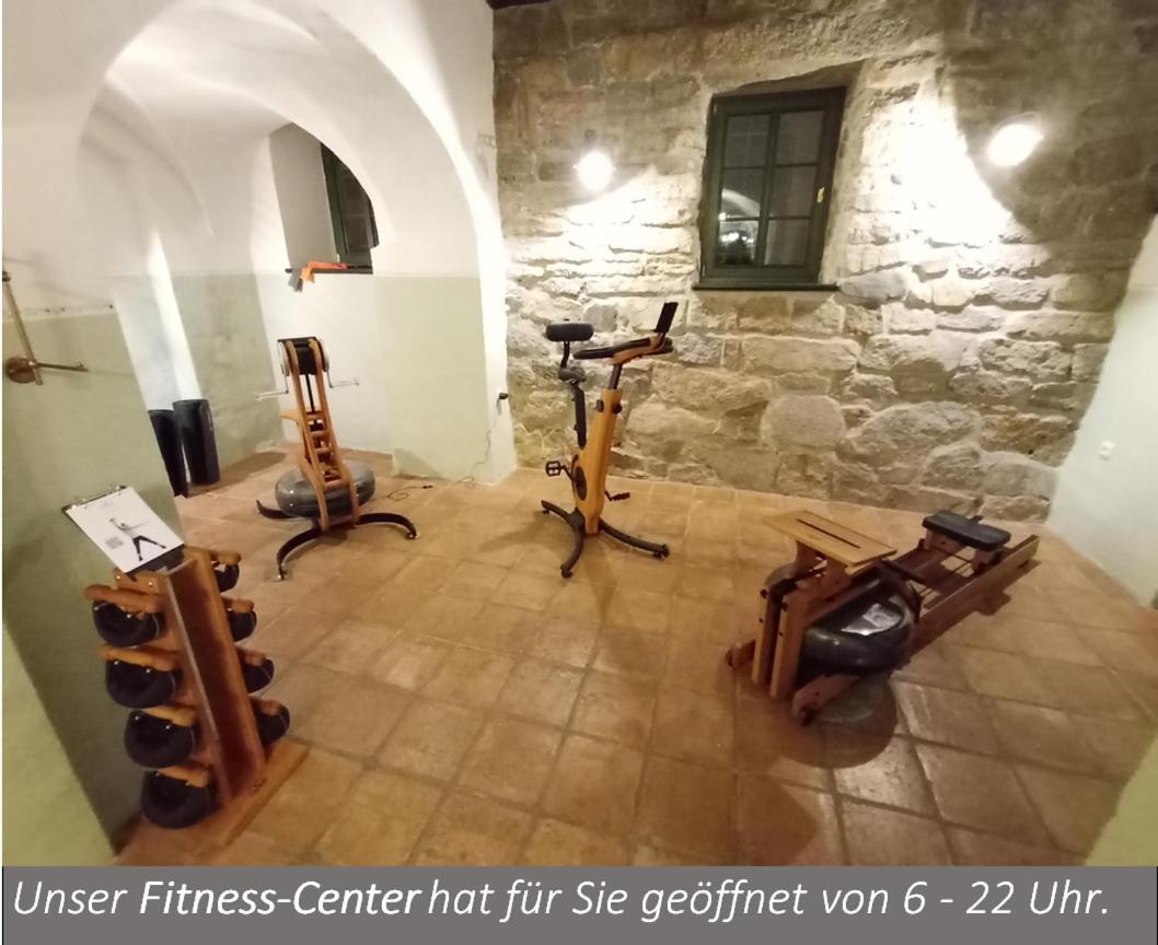 Apartone Altstadt-Apartments 바우트젠 외부 사진