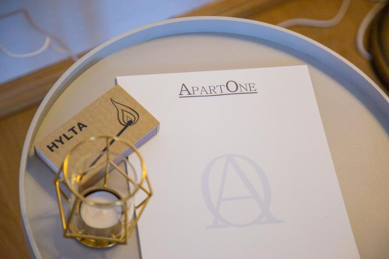 Apartone Altstadt-Apartments 바우트젠 외부 사진