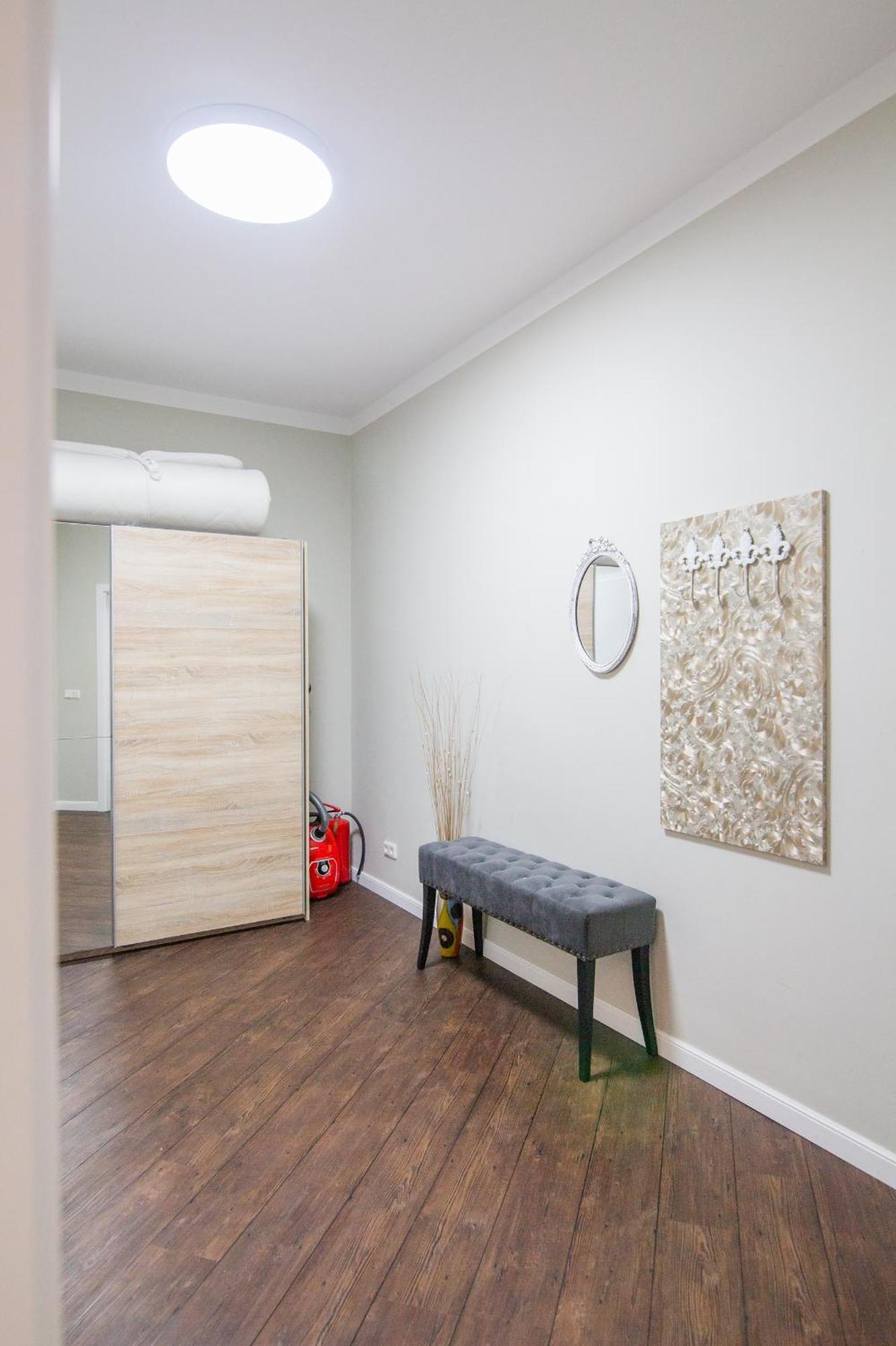 Apartone Altstadt-Apartments 바우트젠 외부 사진