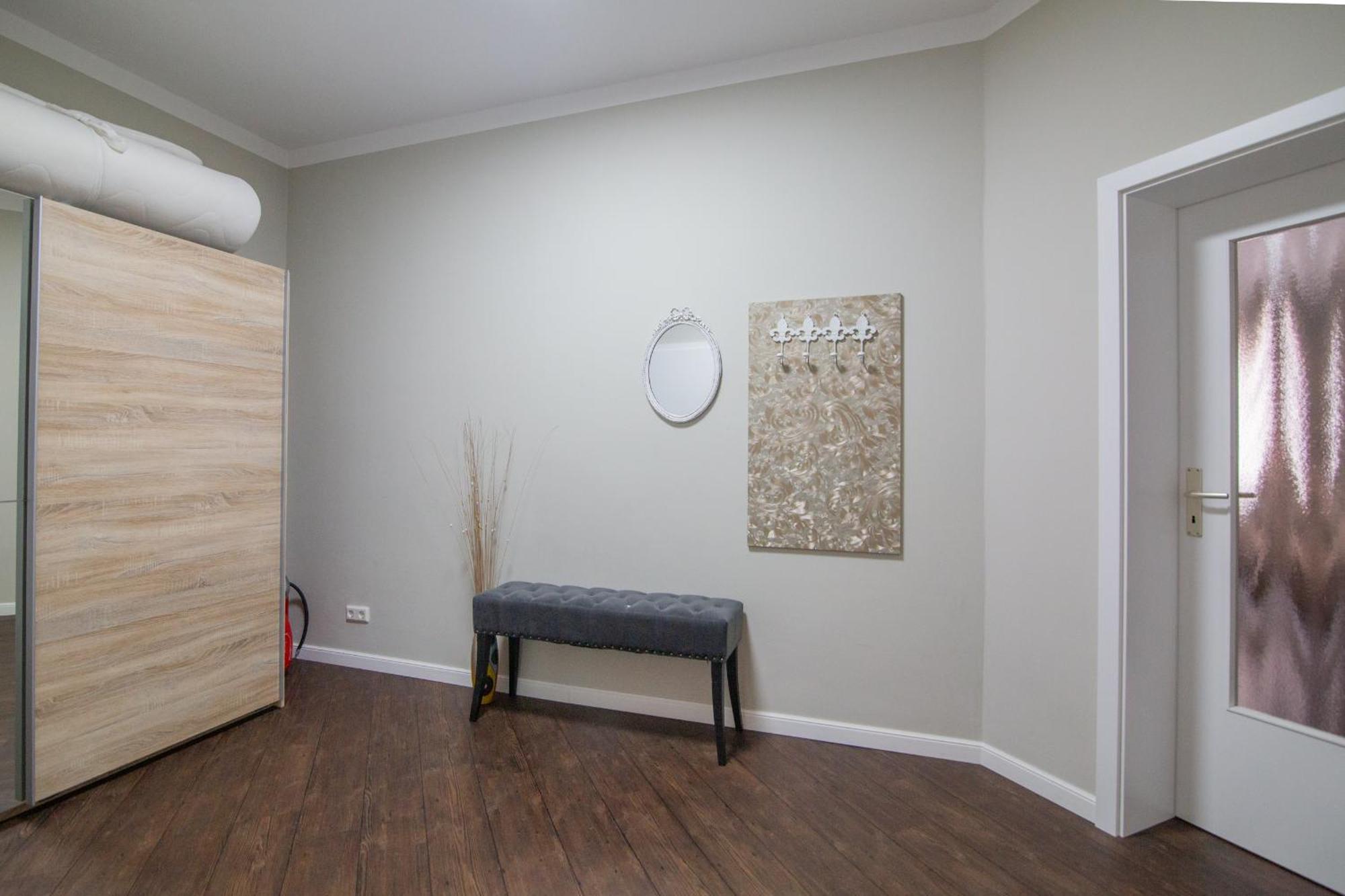 Apartone Altstadt-Apartments 바우트젠 외부 사진