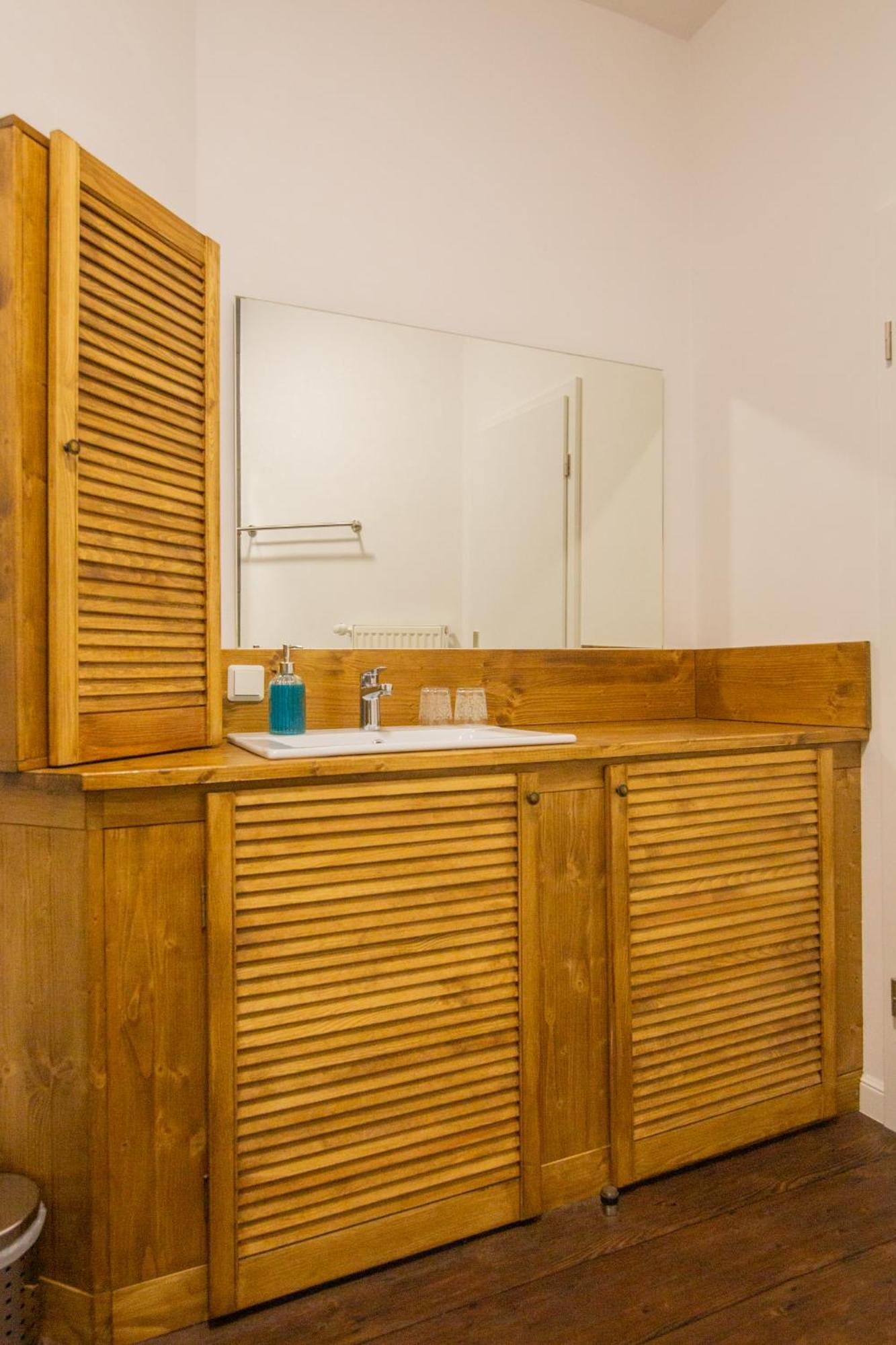 Apartone Altstadt-Apartments 바우트젠 외부 사진