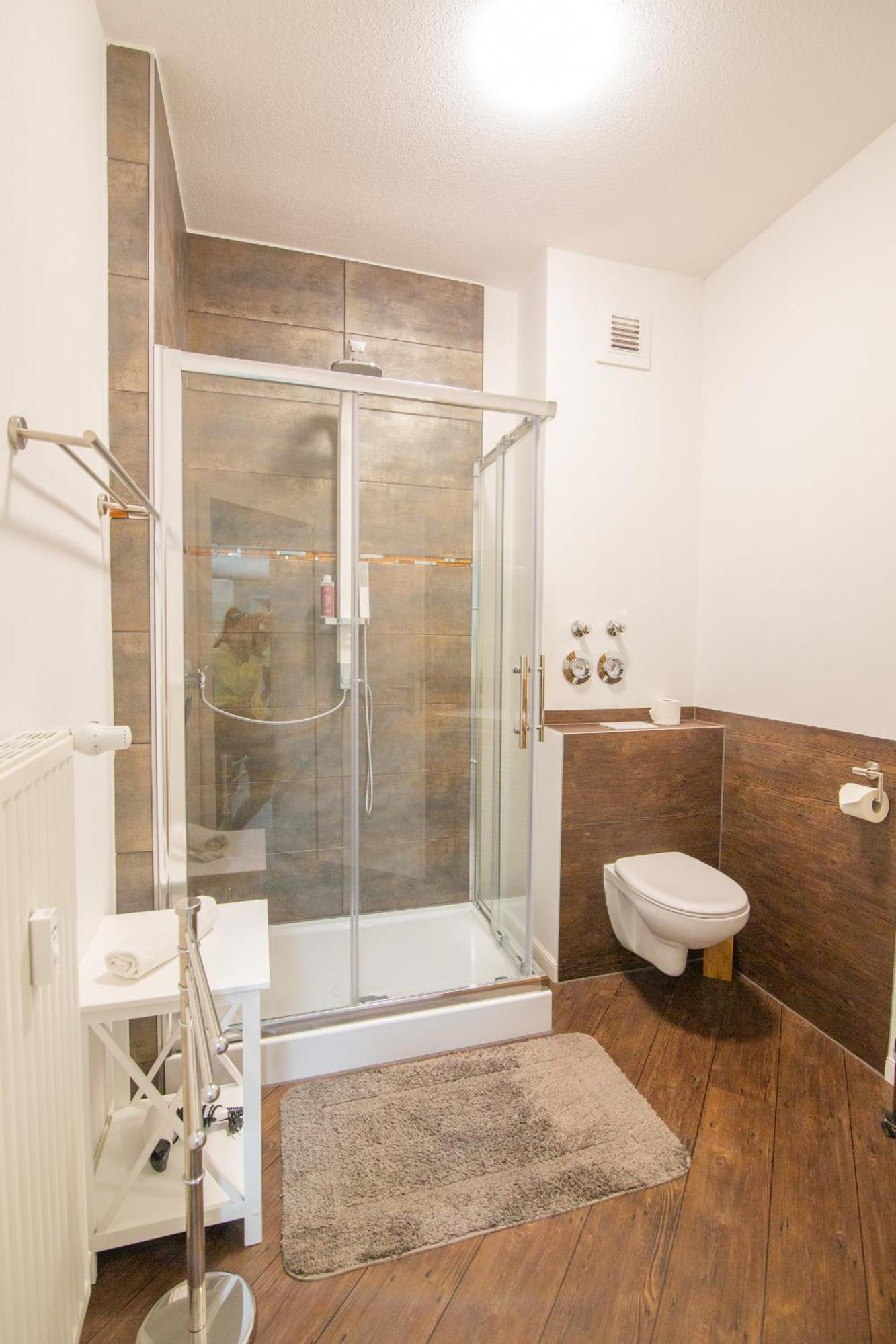 Apartone Altstadt-Apartments 바우트젠 외부 사진