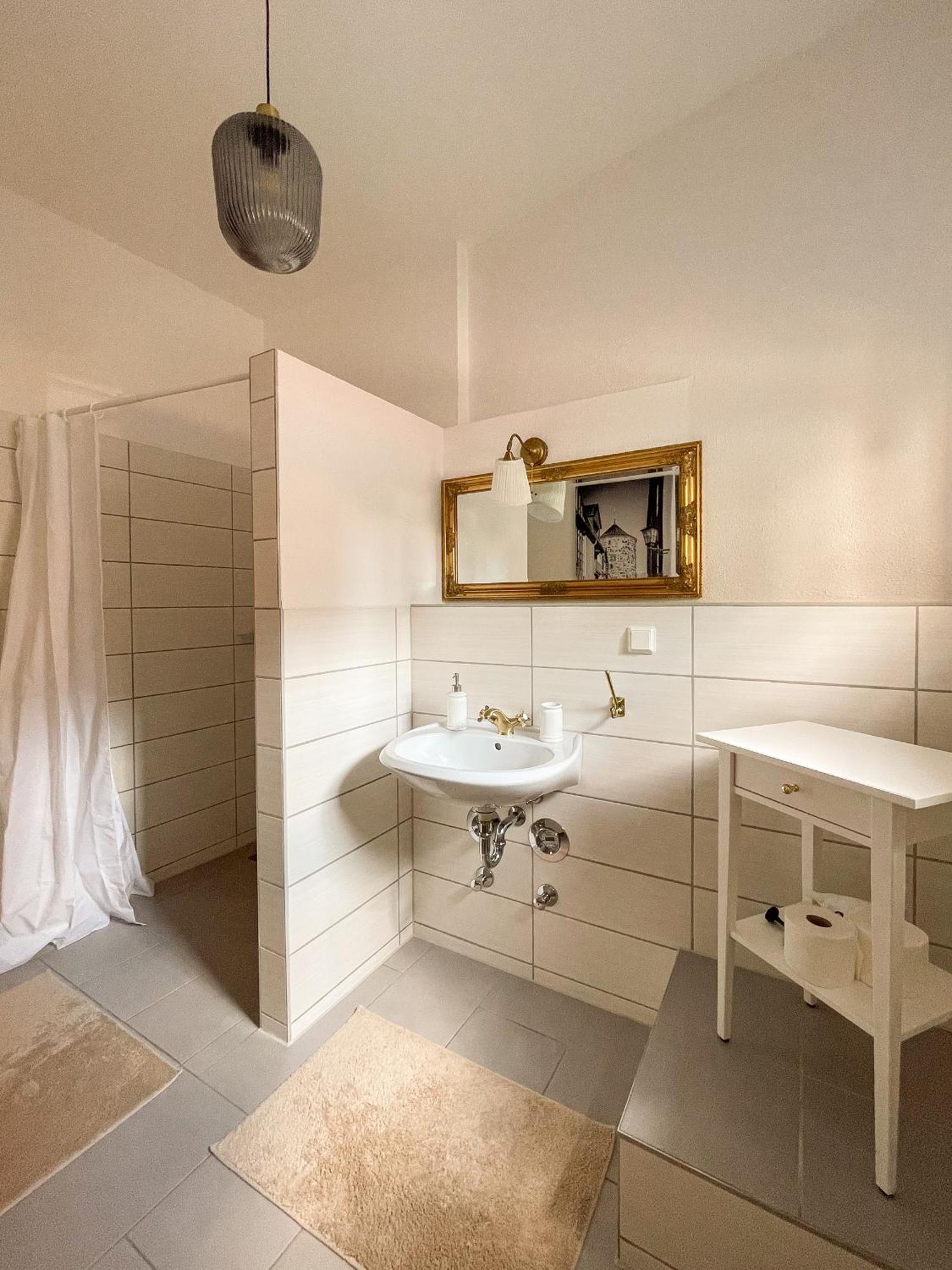 Apartone Altstadt-Apartments 바우트젠 외부 사진
