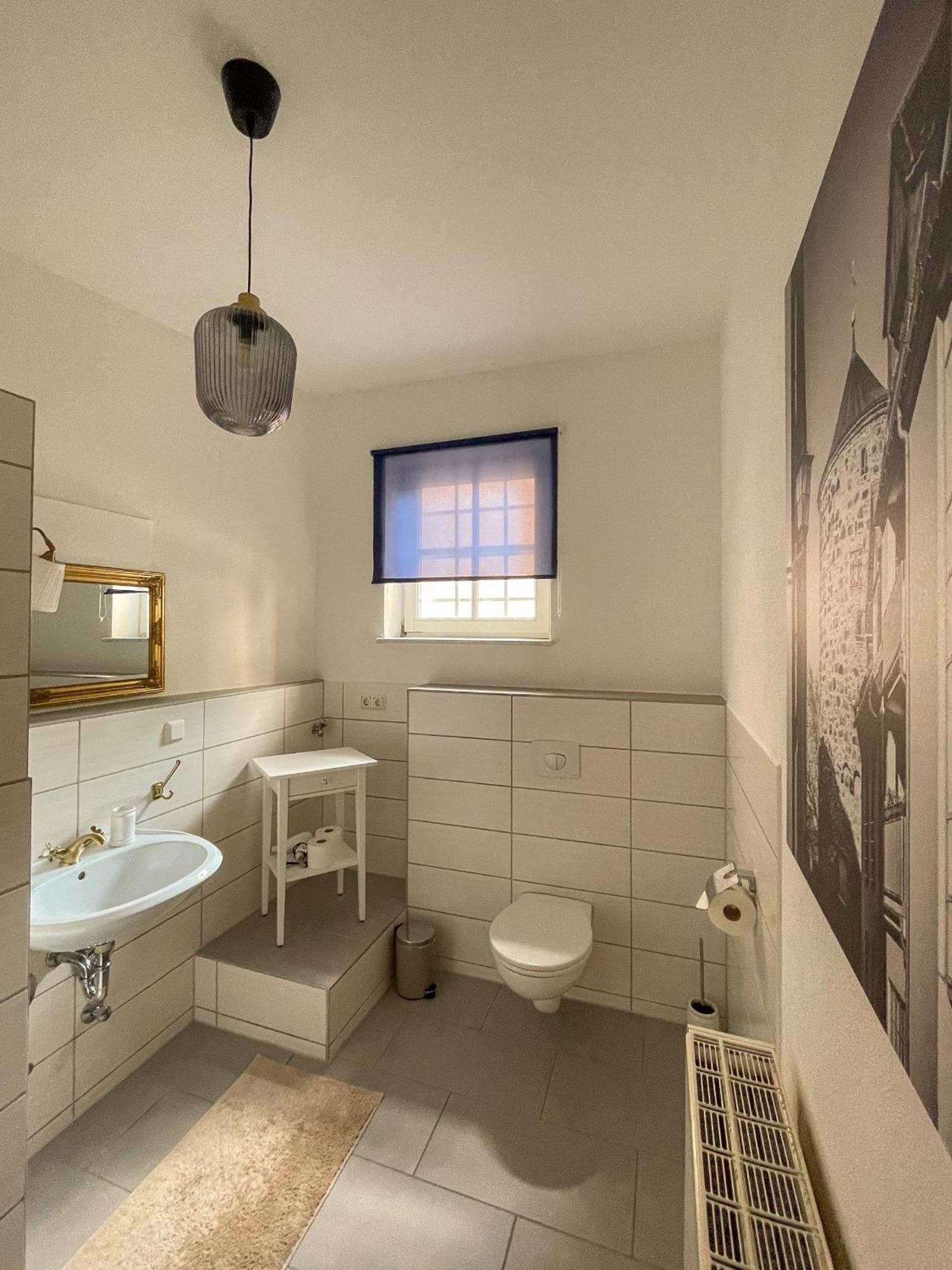 Apartone Altstadt-Apartments 바우트젠 외부 사진