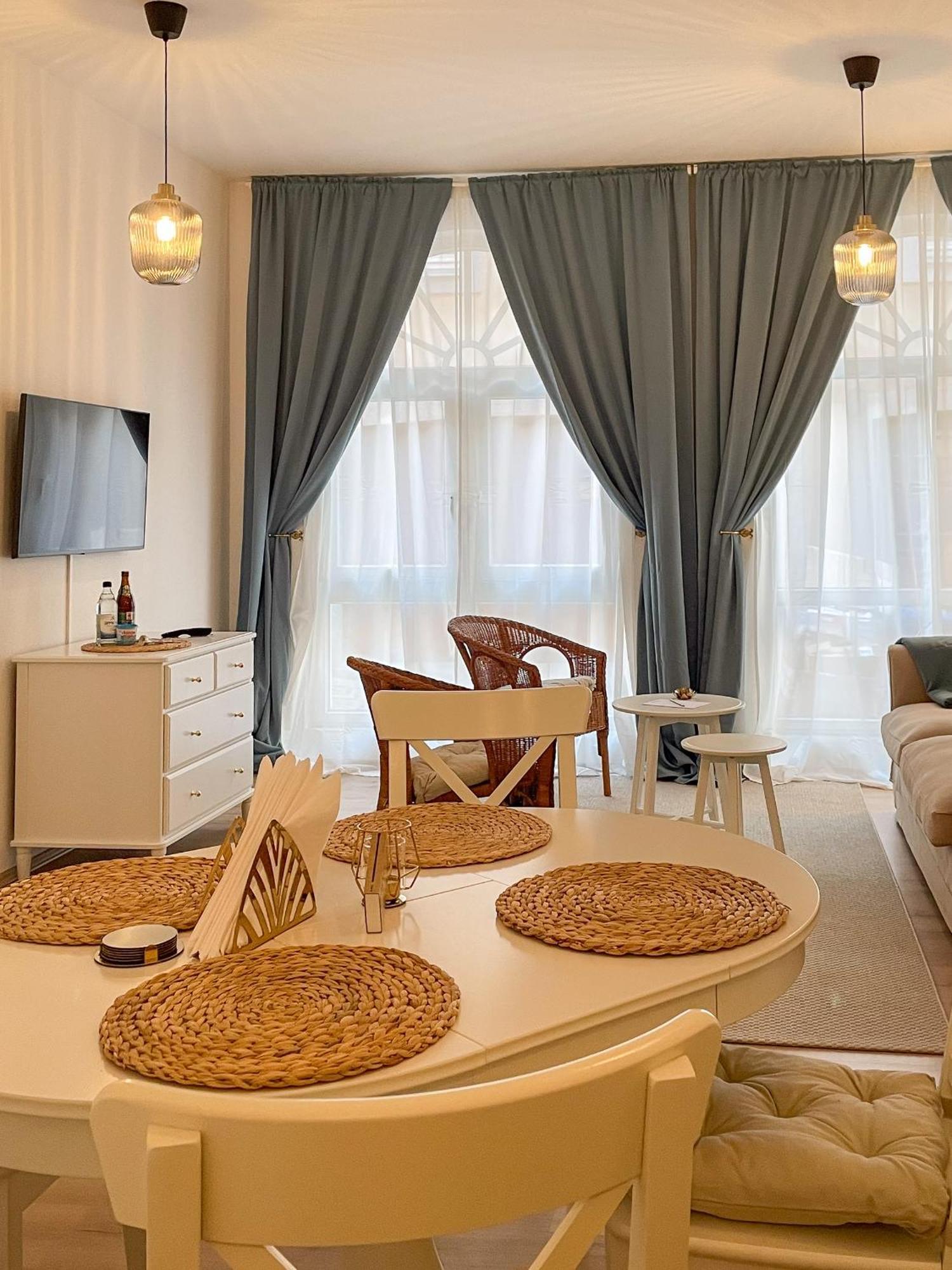 Apartone Altstadt-Apartments 바우트젠 외부 사진